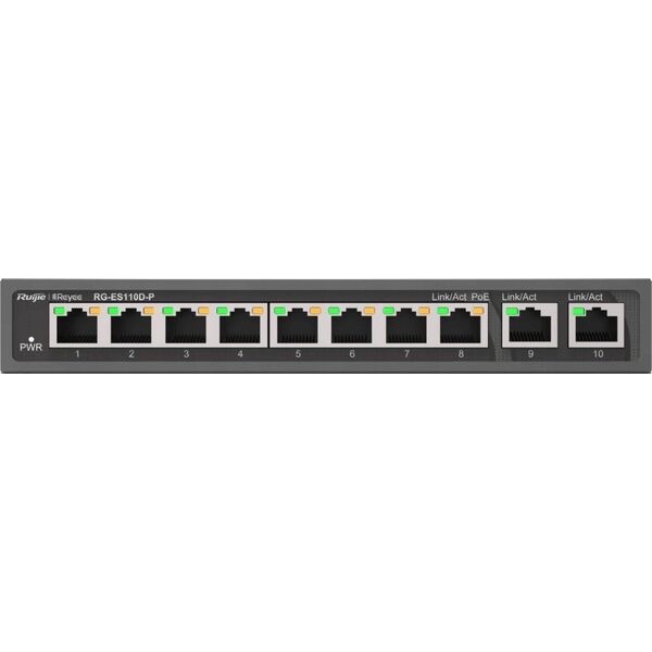 Switch RUIJIE Przełącznik Ruijie Networks