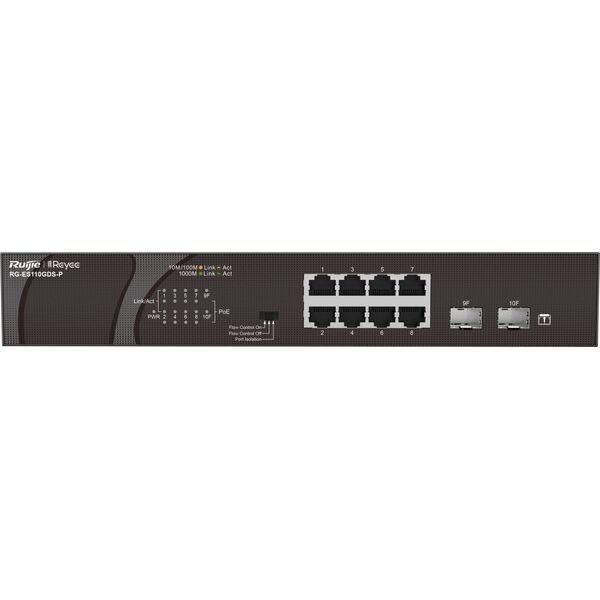 Switch RUIJIE Przełącznik Ruijie Networks