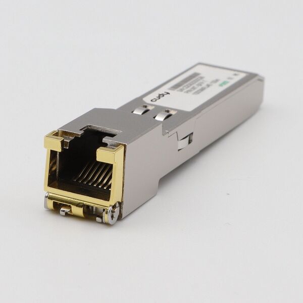 Moduł SFP Cudy Moduł SFP to RJ-45 Gigabit SM220 SFP