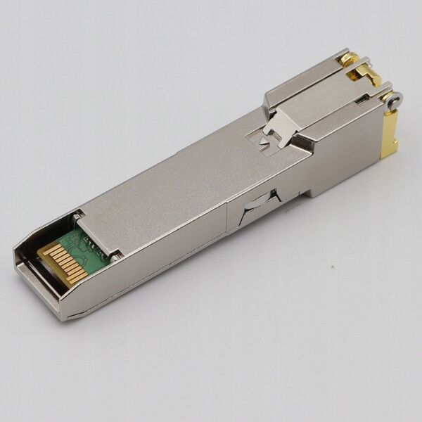 Moduł SFP Cudy Moduł SFP to RJ-45 Gigabit SM220 SFP
