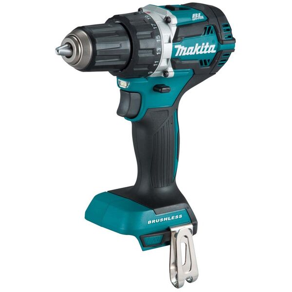 Wiertarko-wkrętarka Makita Makita DDF484RTE Cordless Drill Driver