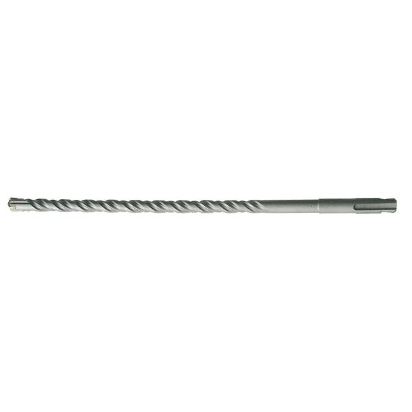 Wiertło Verto do betonu SDS+ 10mm  (60H544)