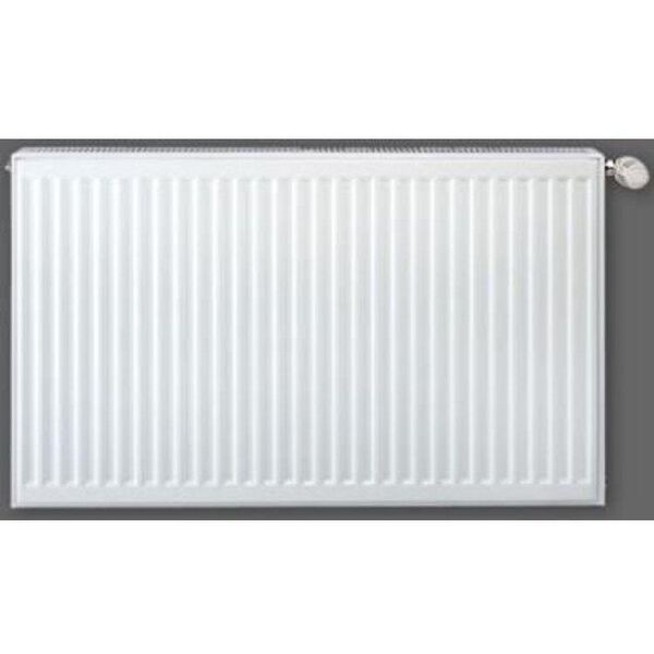 Καλοριφέρ Caradon V33 600/600 TERMOTEKNIK με στηρίγματα 1417W