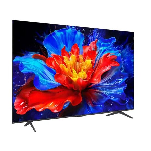 Telewizor TCL 55P8K QLED 55'' 4K Ultra HD Google TV