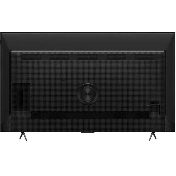 Telewizor TCL 55P8K QLED 55'' 4K Ultra HD Google TV