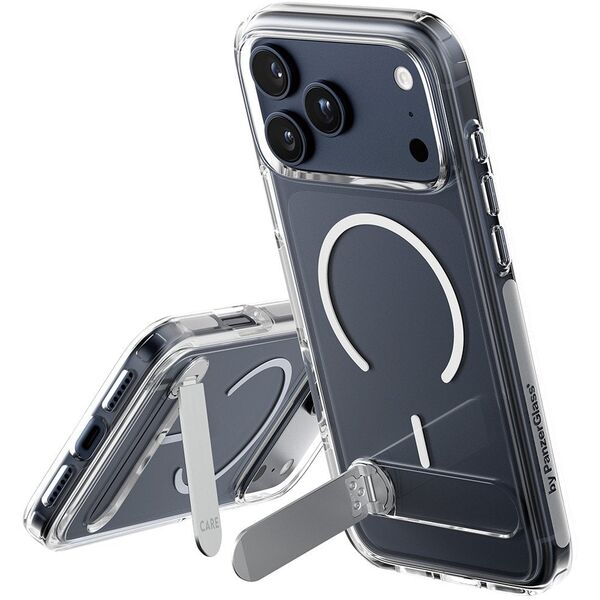 CARE BY FEATURE CASE TRANSPAREN