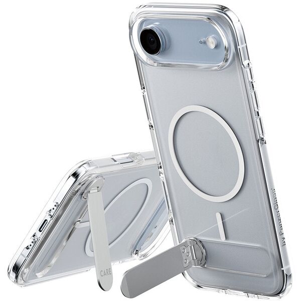 CARE BY FEATURE CASE TRANSPAREN