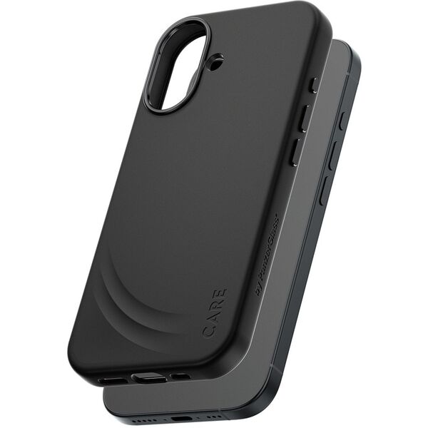 CARE BY FEATURE FLOW CASE