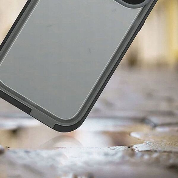 Catalyst iPhone 14 Pro Waterproof Case Stealth Black