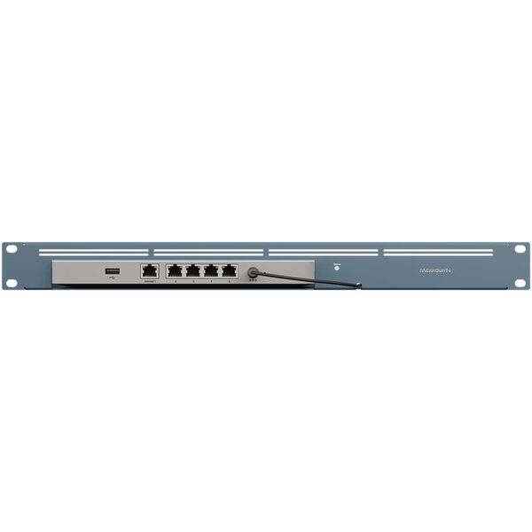 Rackmount.IT Meraki GX50MX67 Series