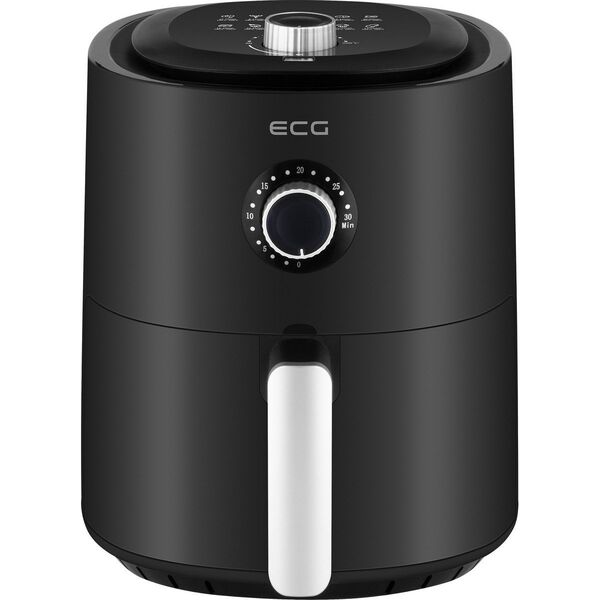 Karsto oro gruzdintuve ECG AF 4000