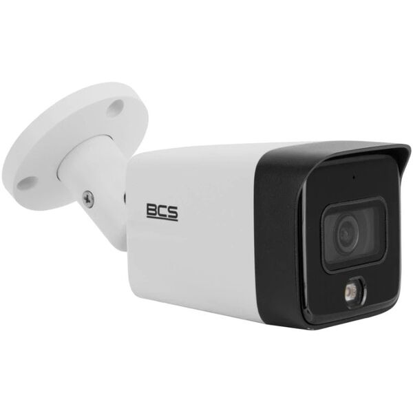 BCS-L-TIP16FCR3L3 Kamera IP BCS tubowa 6Mpx