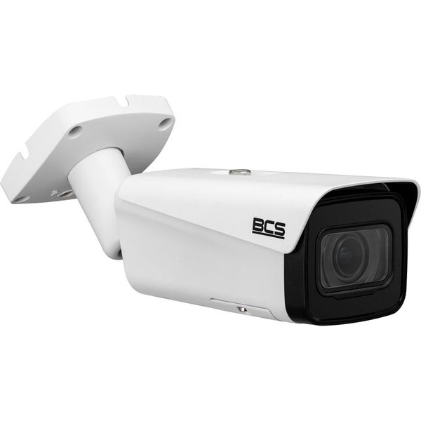 BCS-L-TIP68VSR12-Ai2-0832 Kamera IP BCS tubowa 8Mpx