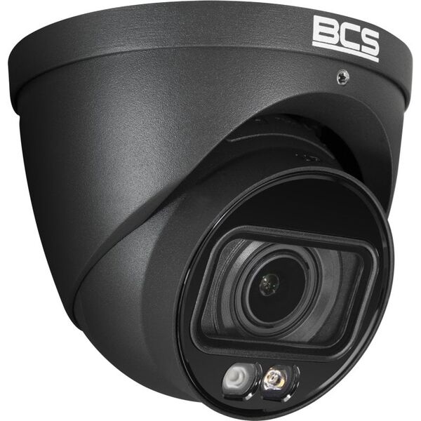 BCS-L-EIP46VCR4L4-Ai1-G Kamera IP BCS kopułkowa 6Mpx