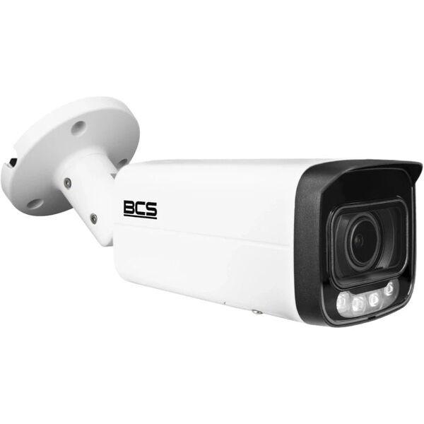 BCS-L-TIP58VCR6L6-Ai1 Kamera IP BCS tubowa 8Mpx