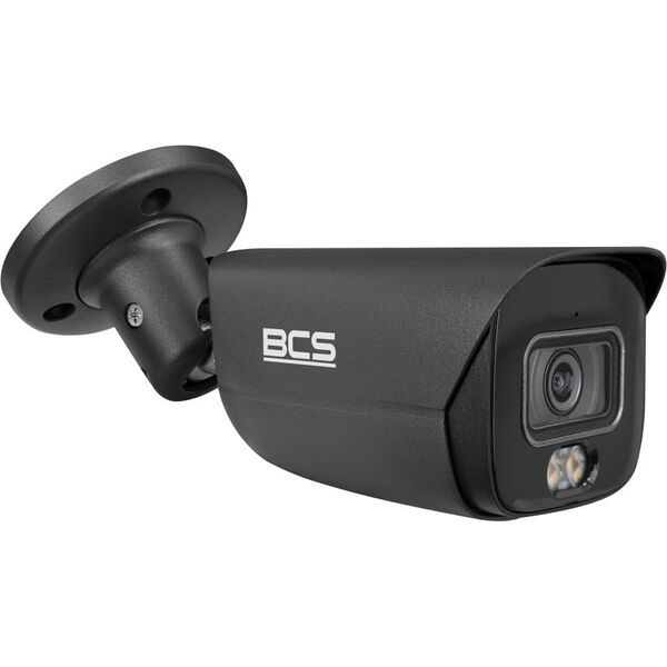 BCS-L-TIP28FCR5L5-Ai1-G Kamera IP BCS tubowa 8Mpx