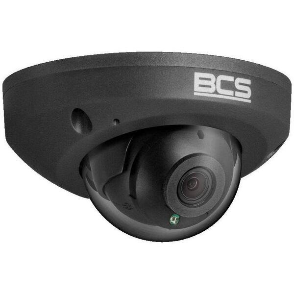 BCS-P-DMIP28FSR3-G Kamera IP BCS POINT kopułkowa 8Mpx