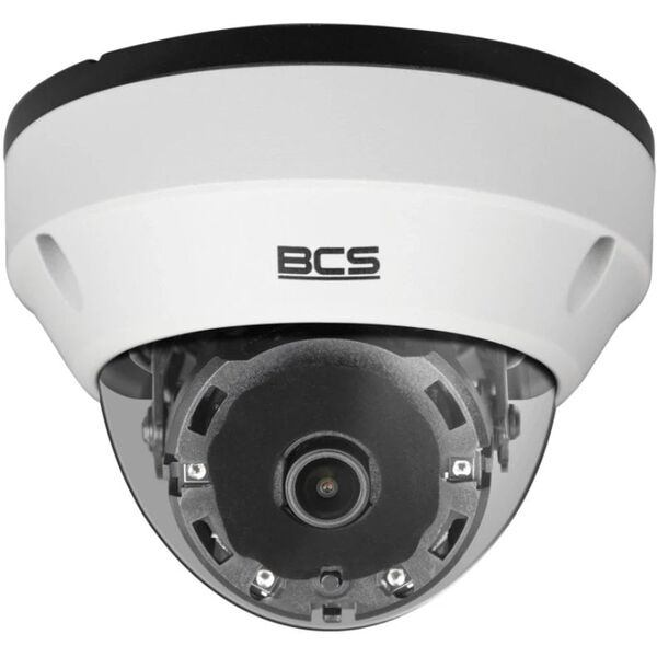 BCS-U-DIP35FSR3 Kamera IP 5MP kopułkowa BCS ULTRA