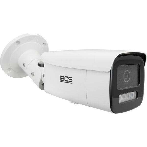 BCS-V-TIP54FSR6L6-AI1(2) Kamera IP BCS VIEW tubowa 4Mpx