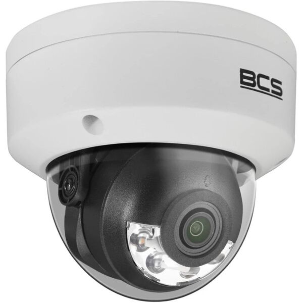 BCS-V-DIP24FSR3L3-Ai1(2) Kamera IP BCS VIEW kopułkowa 4Mpx