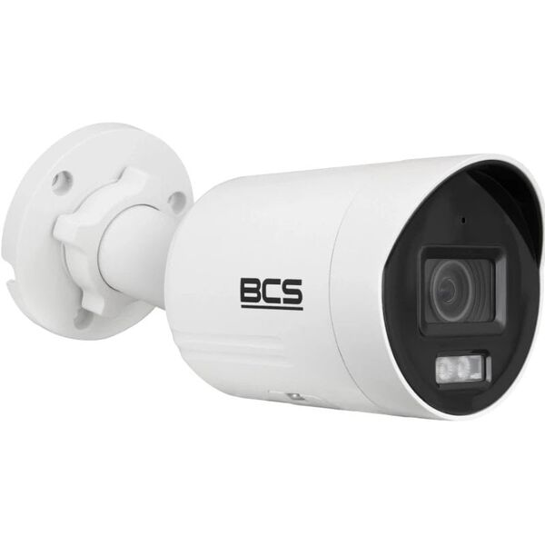 BCS-V-TIP28FCR4L4-Ai2(2) Kamera IP BCS VIEW tubowa 8Mpx