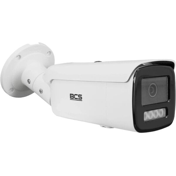 BCS-V-TIP58FSR8-Ai2(2) Kamera IP BCS VIEW tubowa 8Mpx