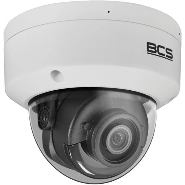 BCS-V-DIP28FSR3-Ai2(2) Kamera IP BCS VIEW kopułkowa 8Mpx