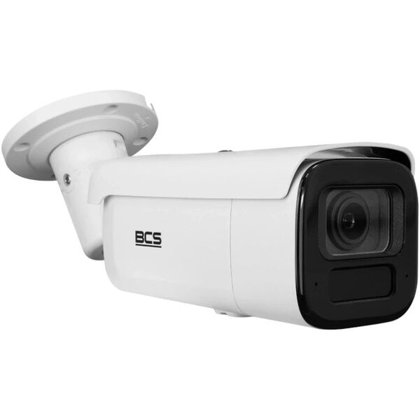 BCS-V-TIP54VSR6-Ai2(2) Kamera IP BCS VIEW tubowa 4Mpx