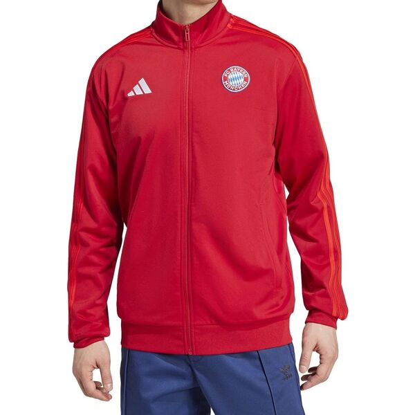 Bluza adidas FC Bayern DNA Track Top IT4154