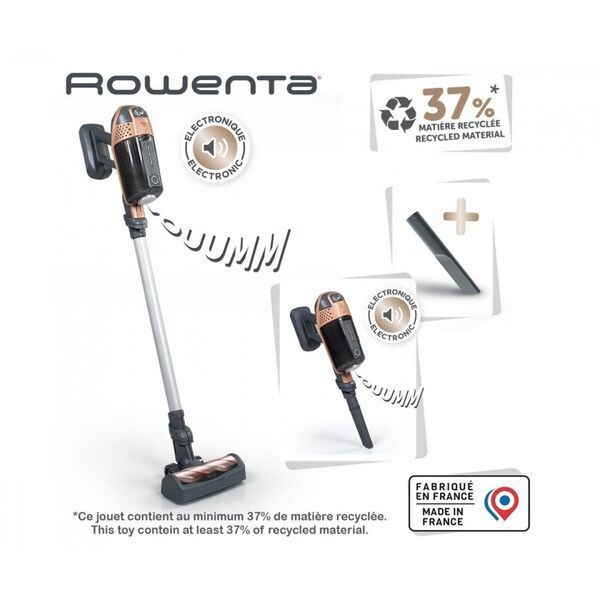 SMOBY Rowenta odkurzacz X Force 330223