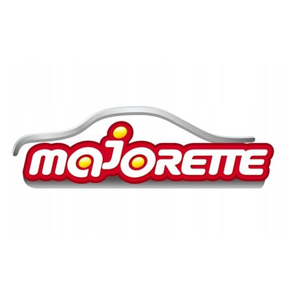 MAJORETTE POJAZDY MET SHOWROOM DELUXE MIX6 B/C24