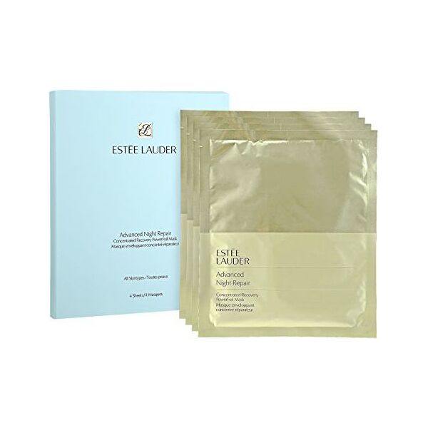 Estee Lauder Maseczka do twarzy Advanced Night Repair Concentrated Recovery PowerFoil Mask regenerująca 100ml