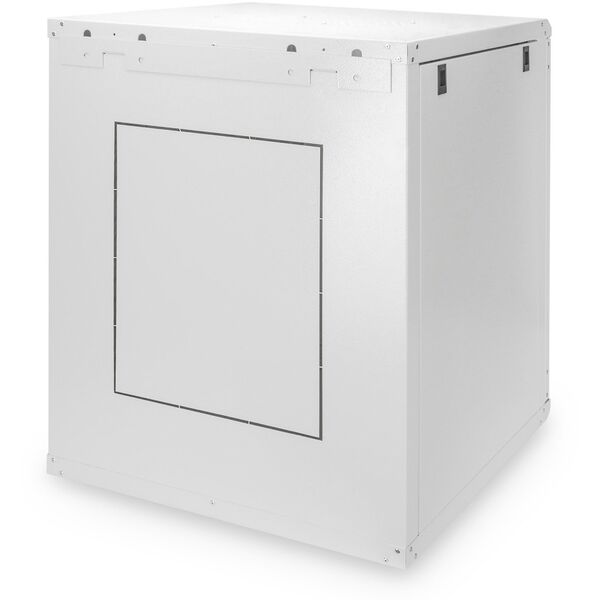 Szafa Digitus Rack Digitus DN-19 16U-6/6-EC