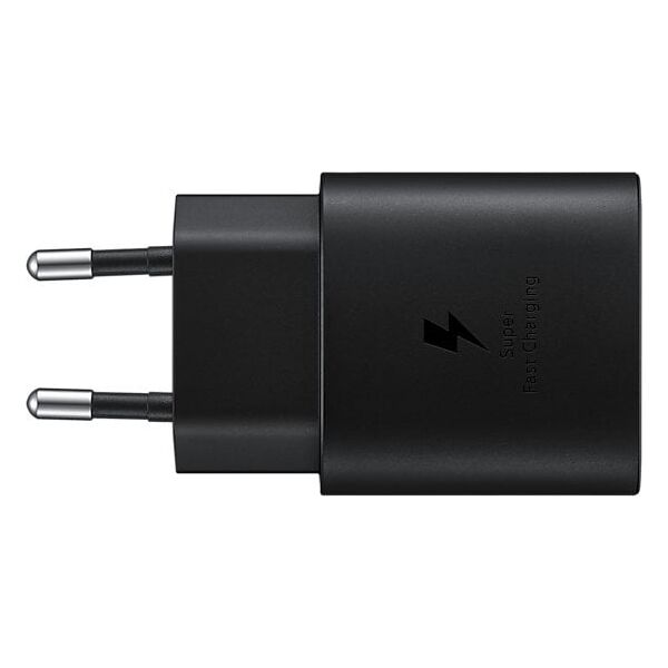 Mains charger RAPIDE 25W Port