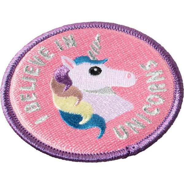 LAUT MAGMOJI BADGE Unicorns Fashion comp. with MagSafe