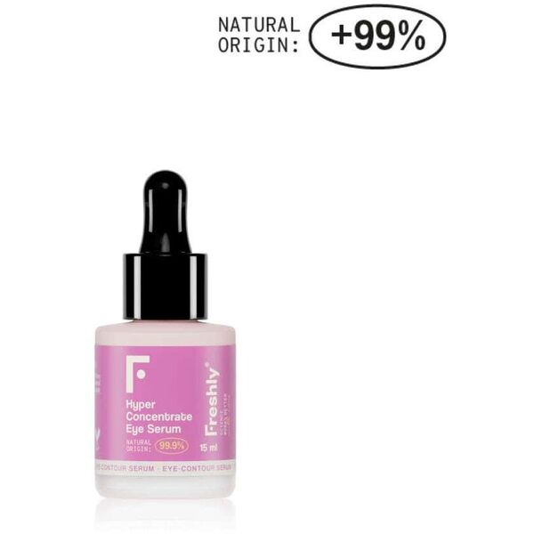 Freshly Cosmetics Hyper-Concentrate Eye Contour Serum
