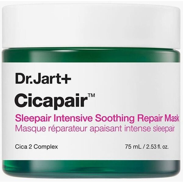 Dr. Jart+ Cicapair Sleepair Intensive Soothing Repair Mask