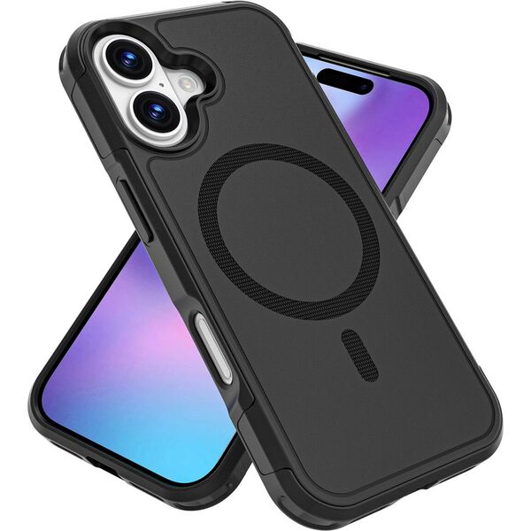 4smarts Defend Case für Apple iPhone 17
