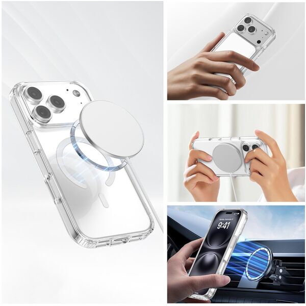 4smarts 3in1 Premium Starter Set für Apple iPhone 17 Pro Max