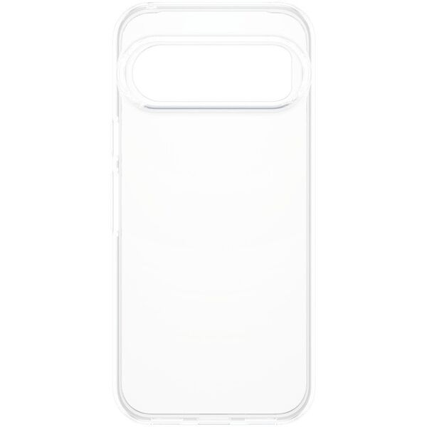 CARE fashionable Case X-Ray Soft Basic Google Pixel 10/10 Pro