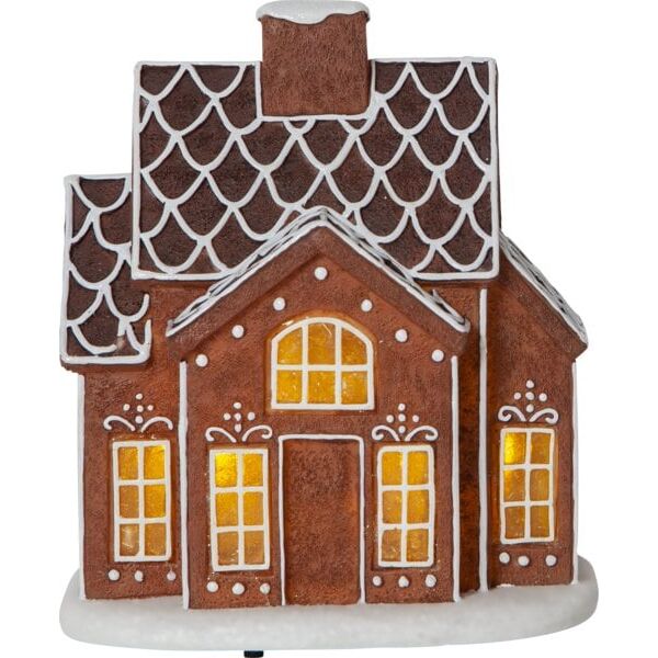 Star Trading Gingerville poytakoriste, 16 cm