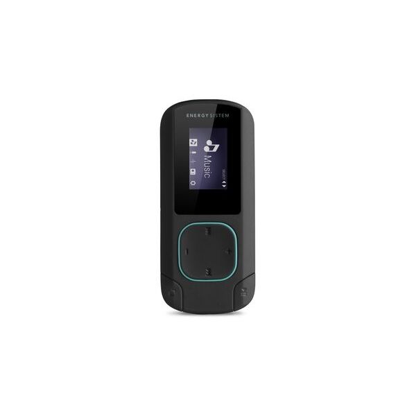 Energy Sistem MP3 Clip Bluetooth (426508)