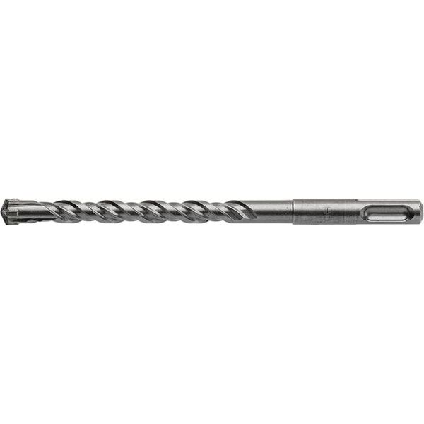 Wiertło GTV Poland sp. z o.o. S.K. Wiertło do betonu SDS+ 8 x 160mm HT6D209
