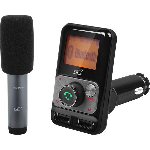 Transmiter FM LTC TR225