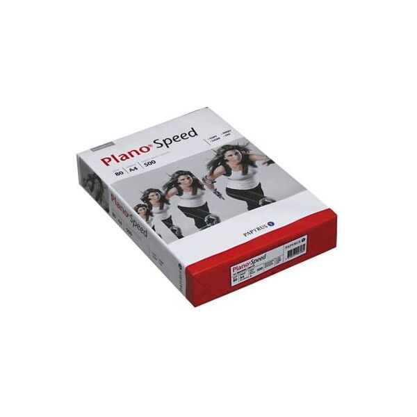 Papyrus Papier ksero PlanoSpeed A4 80g 500 arkuszy