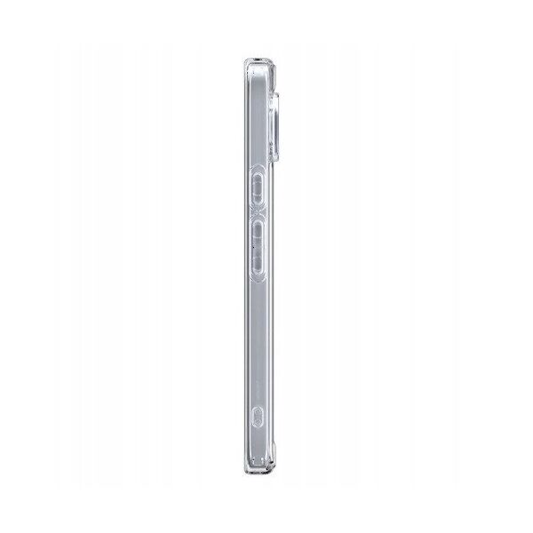 Spigen Ultra Hybrid, crystal clear - Google Pixel 10 Pro XL