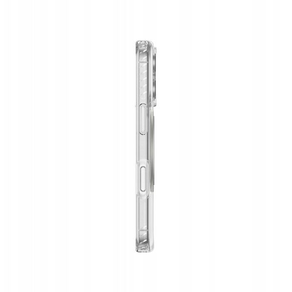 Etui AMAZINGTHING Titan Pro MagSpin na iPhone 17 Pro Max kompatybilne z MagSafe - szare
