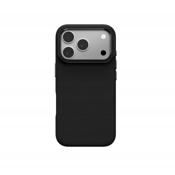 Etui AMAZINGTHING Glamour na iPhone 17 Pro Max - czarne