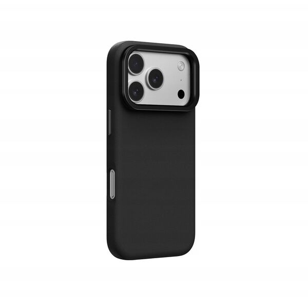 Etui AMAZINGTHING Glamour na iPhone 17 Pro Max - czarne