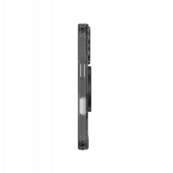 Etui AMAZINGTHING Titan Pro Grip Ring Set na iPhone 17 Pro kompatybilne z MagSafe - czarne
